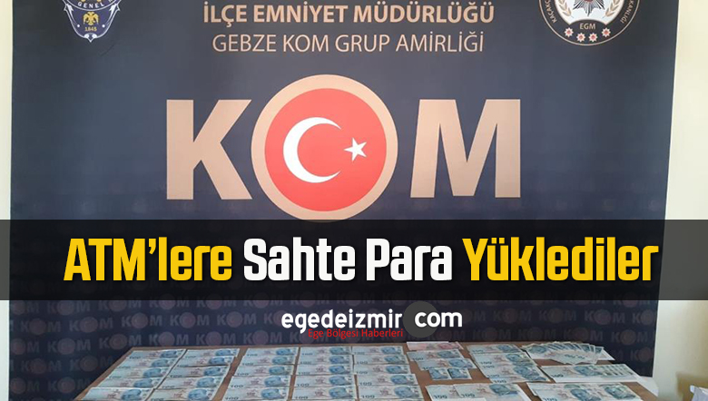 sahte para