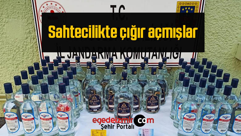 sahte