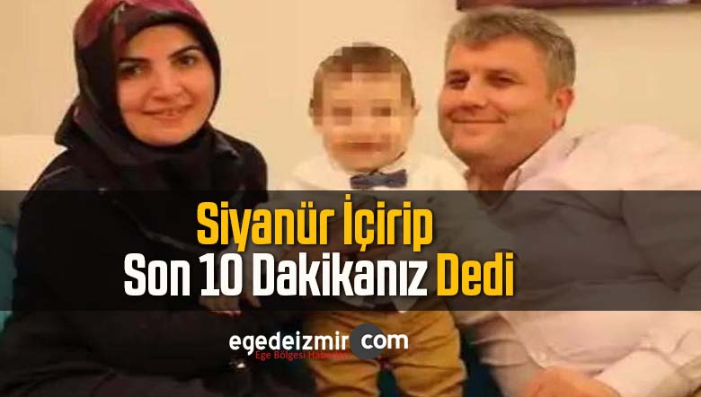 siyanür