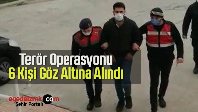 terör propagandası