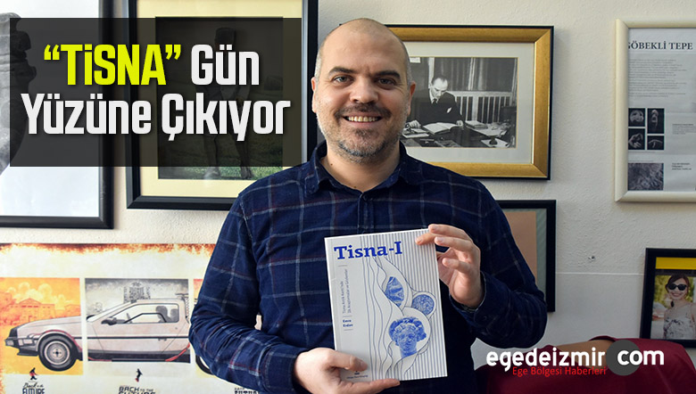 tisna antik kenti