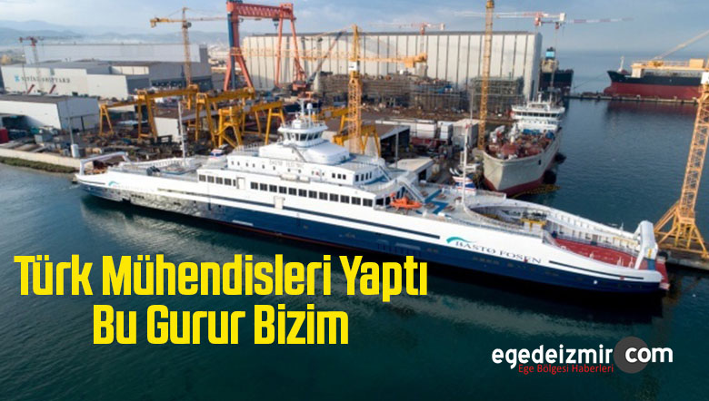 türk mühendisler