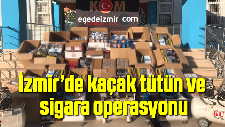 tütün