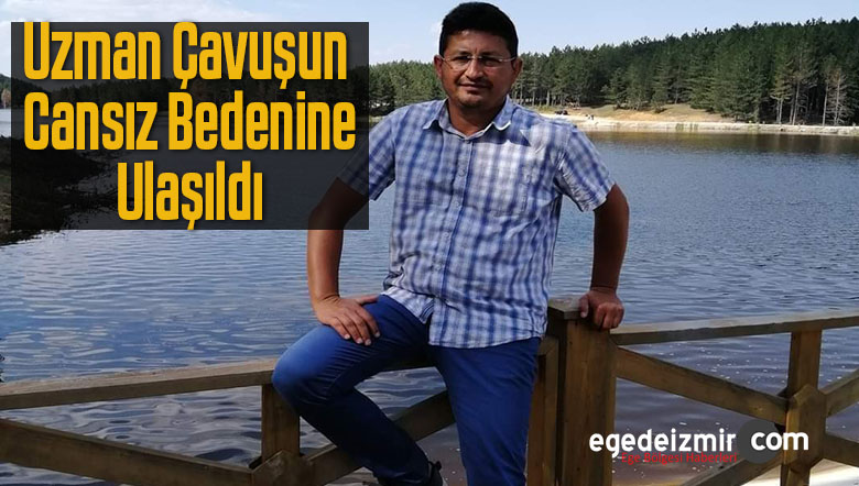 uzman çavuş