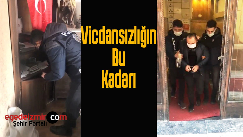 vicdansızlar