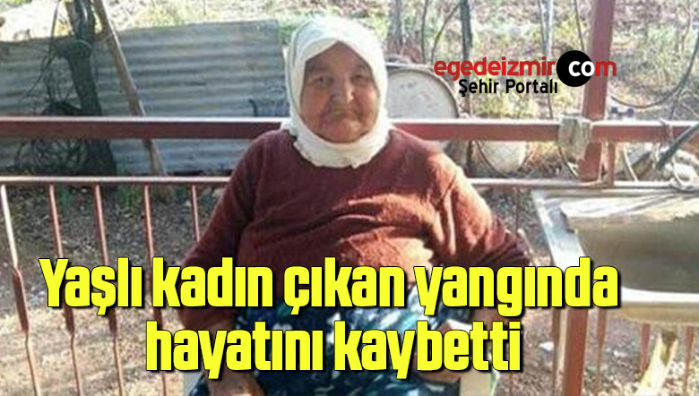yangın