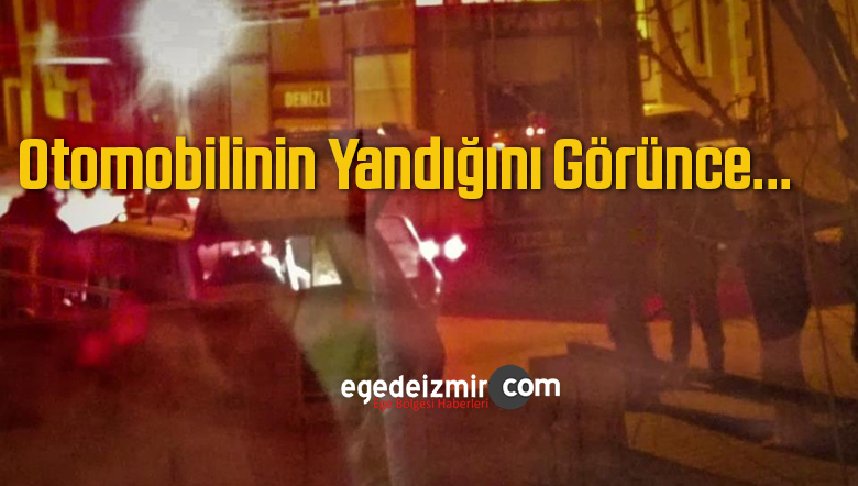 yangın tüpü