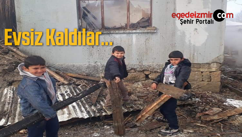yangından