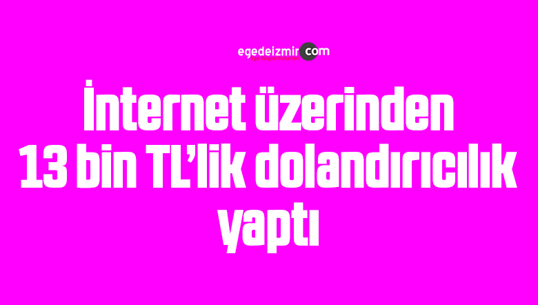 13