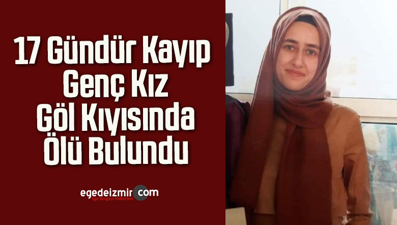 17 Gündür Kayıp
