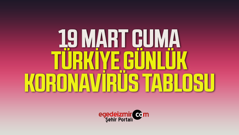 19 mart