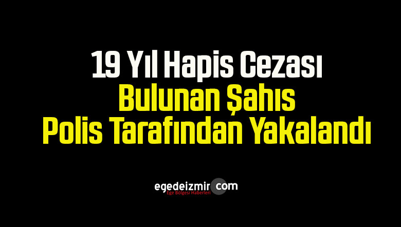 19 yıl