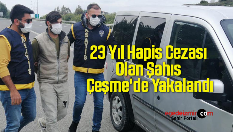 23 yıl