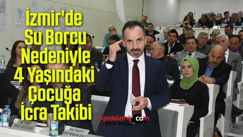 4 yaşındaki