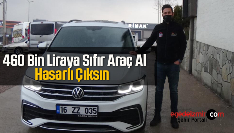 460 bin liraya