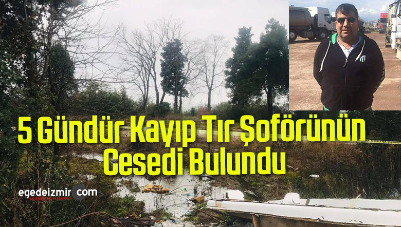 5 gündür