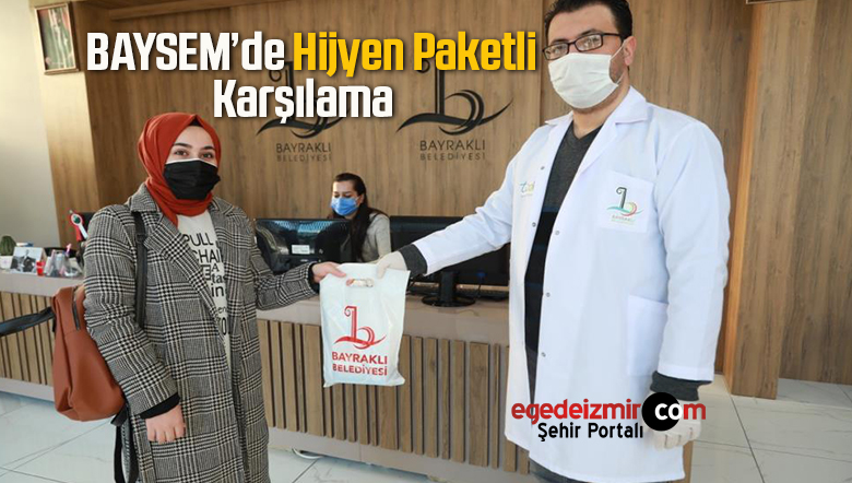 BAYSEM'de