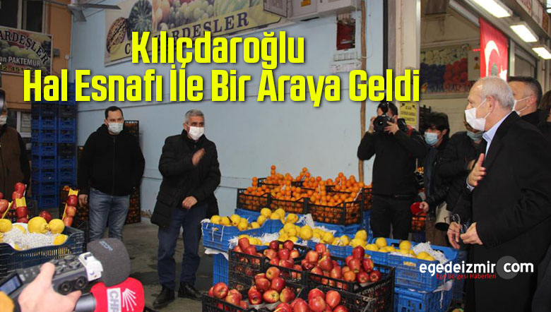 CHP genel başkanı