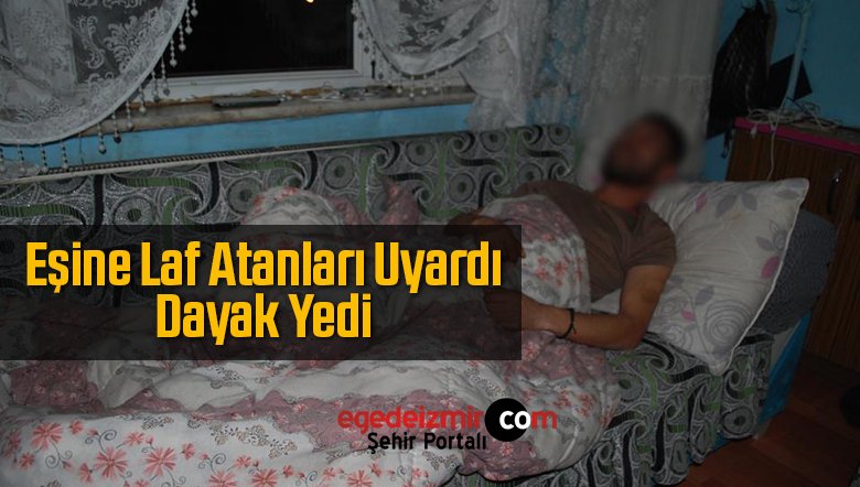 Dayak Yedi
