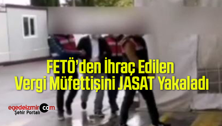 FETÖ'den