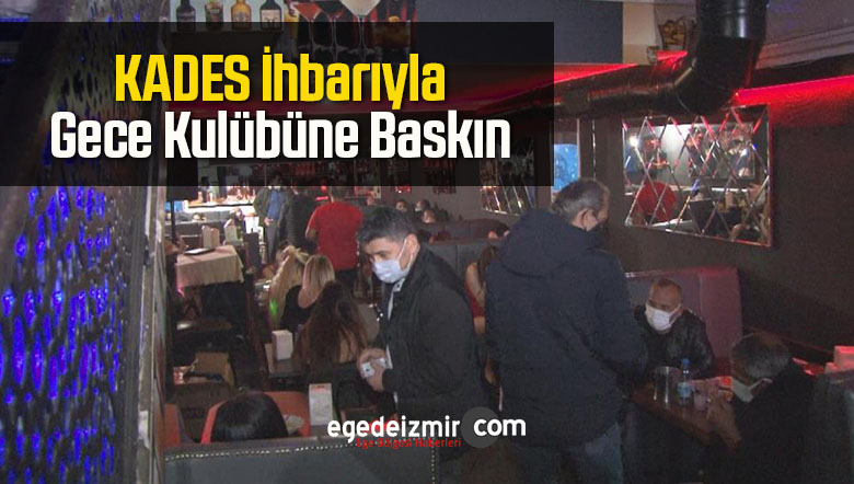 KADES