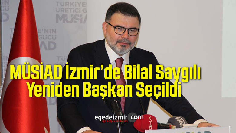 Bilal Saygılı