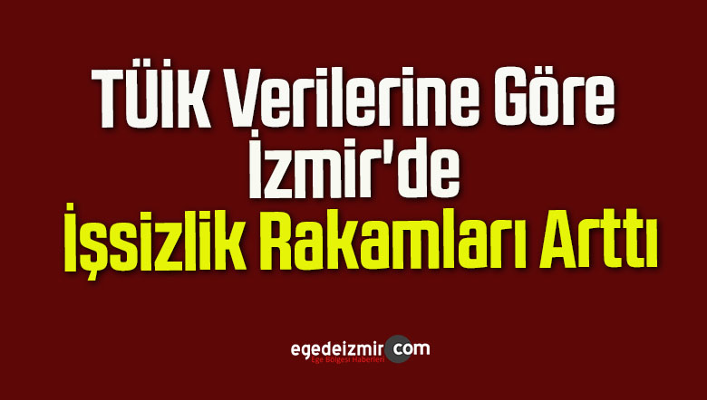 İşsizlik