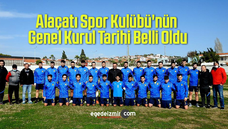 alaçatı