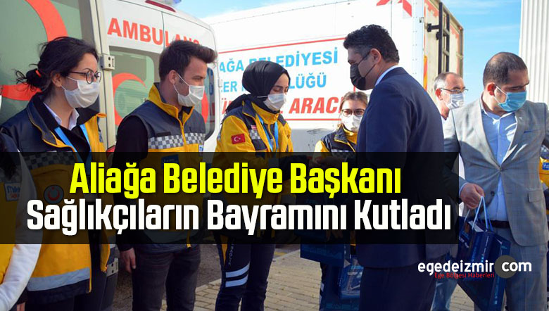 aliağa belediye