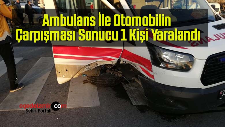 ambulans
