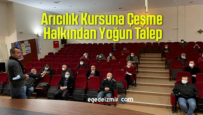 arıcılık