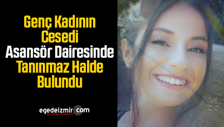 asansör dairesinde