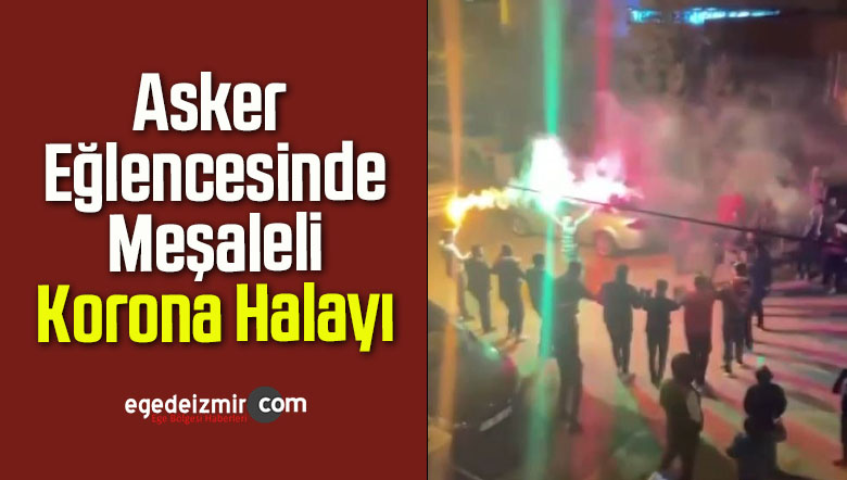Meşaleli
