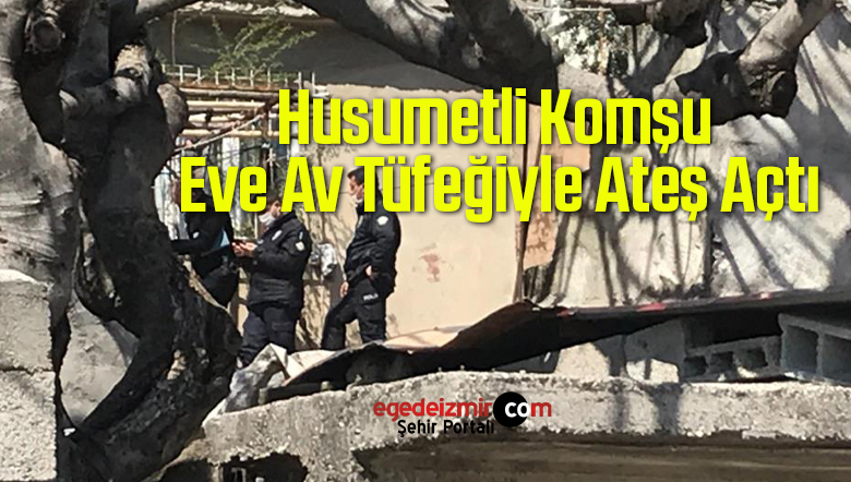 av tüfeğiyle