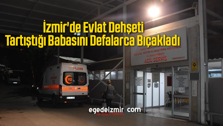 babasını