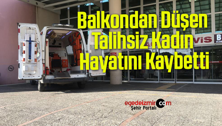 balkondan