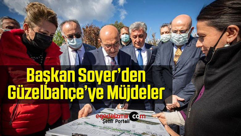 başkan soyer