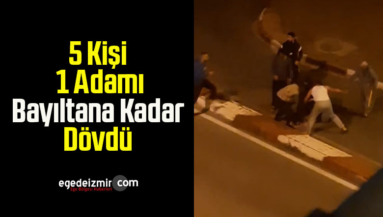 bayıltana kadar