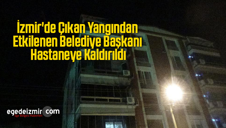 belediye başkanı