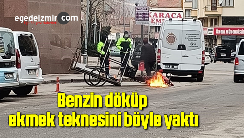 benzin