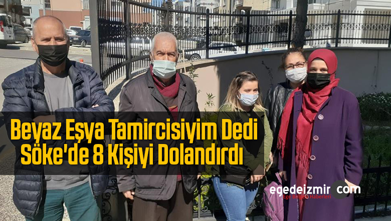 beyaz eşya