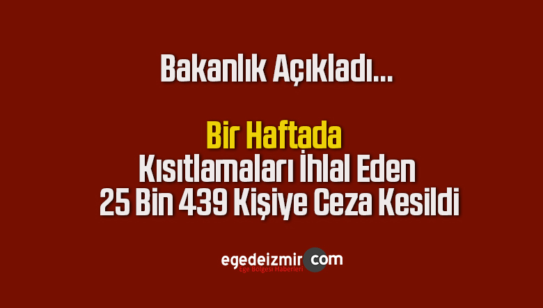 bir haftada