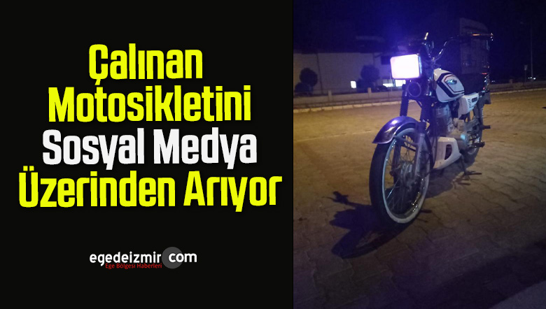 çalınan