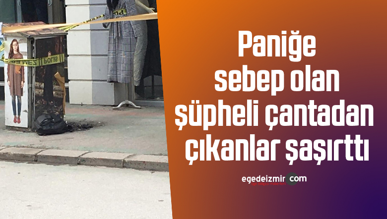 çanta