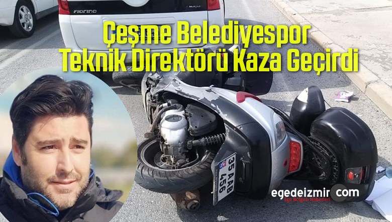 çeşme belediyespor