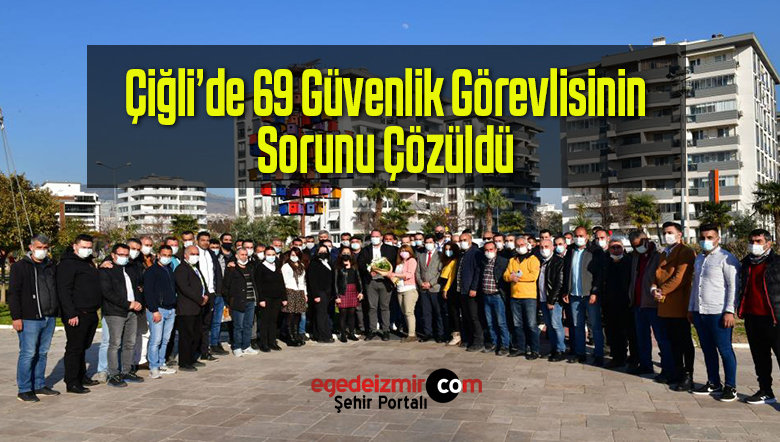 çiğli belediye
