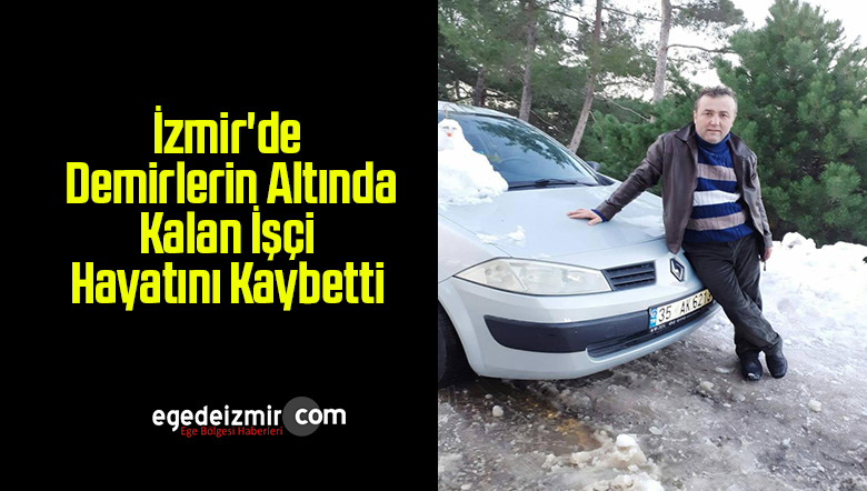 demirlerin altında