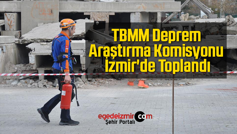 deprem araştırma