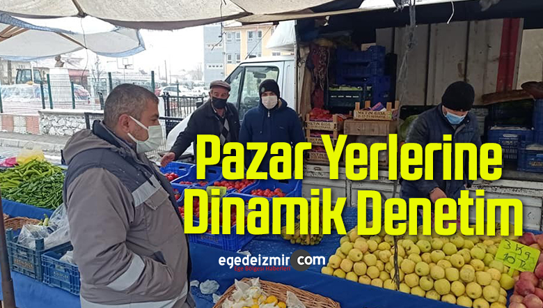dinamik denetim