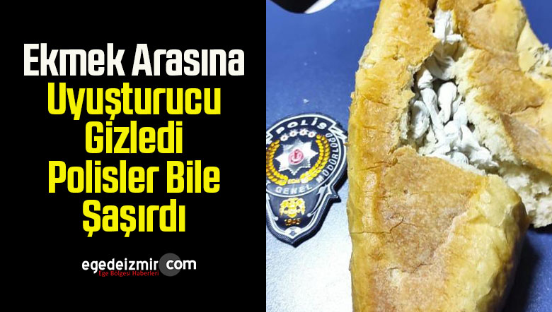 ekmek arasına
